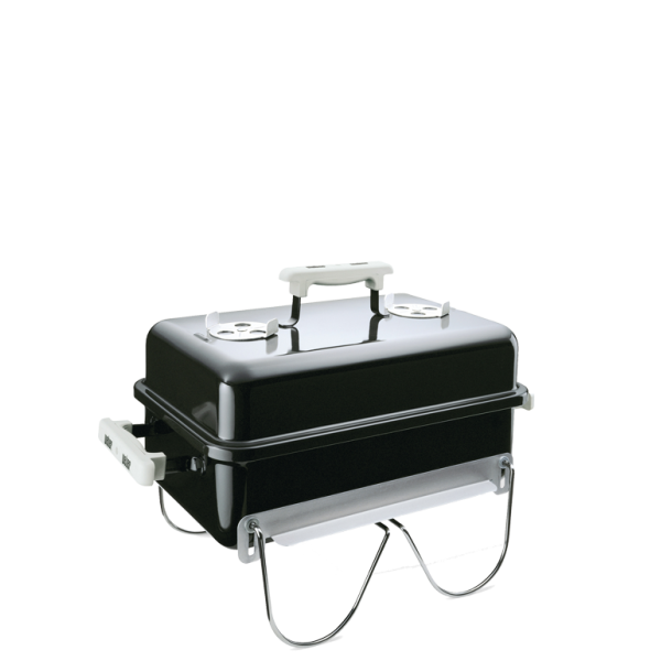 Угольный гриль Weber Go-Anywhere в Благовещенске
