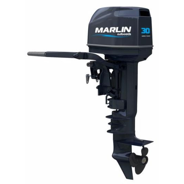 Мотор Marlin MP30AWHS в Благовещенске