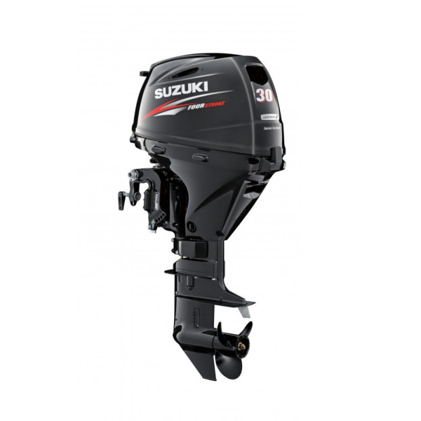 Мотор Suzuki DF30ATL в Благовещенске