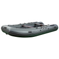 Надувная лодка ПВХ RiverBoats RB - 470 (Киль) в Благовещенске