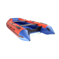 Лодка надувная Angler REEF 390НД в Благовещенске