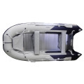 Надувная лодка Liman SCD 380AL в Благовещенске