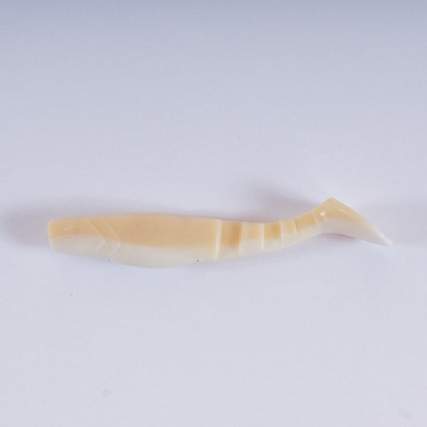 Виброхвост WGR 10 см, цвет: 038 в Благовещенске