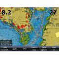 Lowrance Broadband Radar 4G в Благовещенске