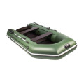 Надувная лодка Аква 2900 СК в Благовещенске