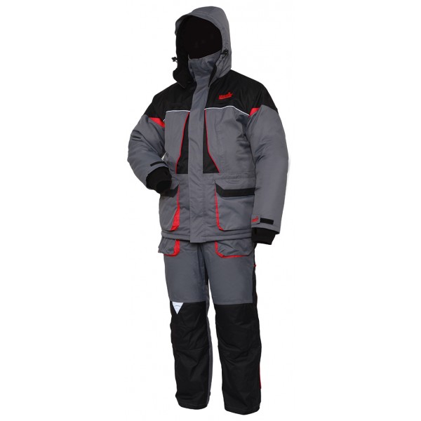 Зимний костюм Norfin Arctic Red в Благовещенске