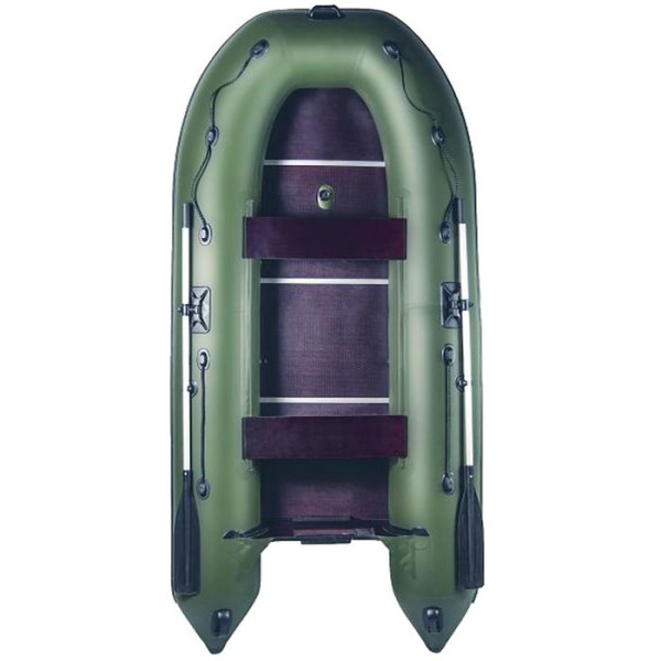 Надувная лодка Муссон 3200 СК Best в Благовещенске