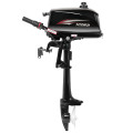 Мотор Hidea HD3FHS в Благовещенске
