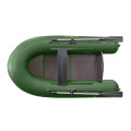 Надувная лодка BoatMaster 250T в Благовещенске