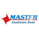 Алюминиевые лодки Master в Благовещенске Алюминиевые лодки Master в Благовещенске