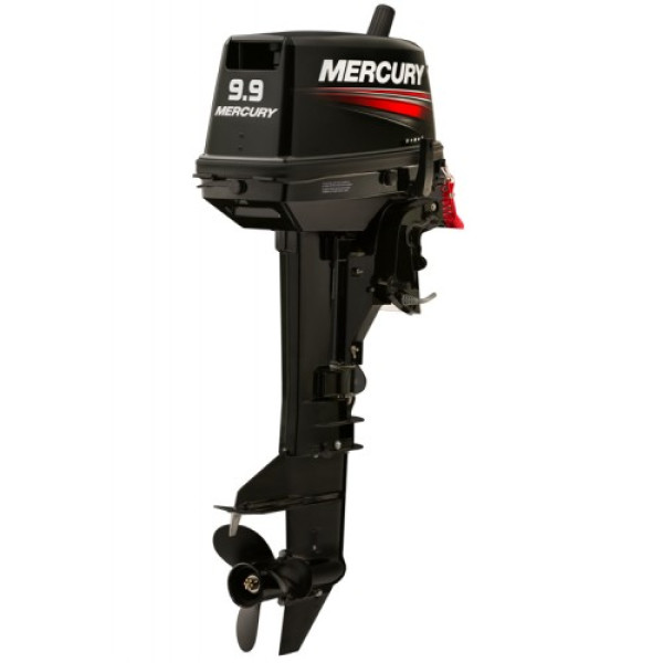 Мотор Mercury ME 9.9 M 169CC NEW в Благовещенске