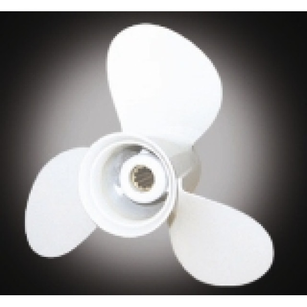 Винт Tohatsu 9 7/8x14 1/4 в Благовещенске