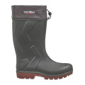 Сапоги Torvi ЭВА+ПУ T - 40°C прилитая подошва из полиуретана в Благовещенске