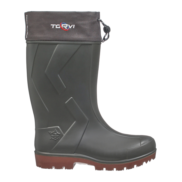 Сапоги Torvi ЭВА+ПУ T - 40°C прилитая подошва из полиуретана в Благовещенске