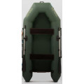 Надувная лодка Tulin КМ-280 Победа в Благовещенске