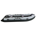Надувная лодка RiverBoats RB - 410 НДНД в Благовещенске