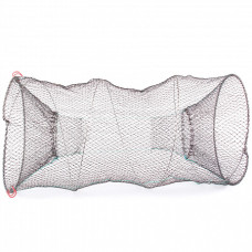 Верша рыболовная 50*85 см