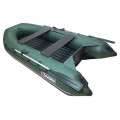 Надувная лодка Yukona 300 НДНД в Благовещенске