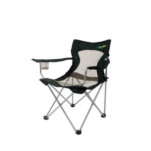 Складное кресло Canadian Camper CC-6906 в Благовещенске