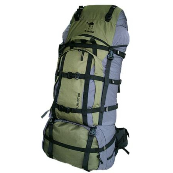 Рюкзак Tramp Tourist 90 в Благовещенске Рюкзак Tramp Tourist 90 в Благовещенске