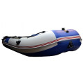 Надувная лодка Хантер Стелс 335 в Благовещенске