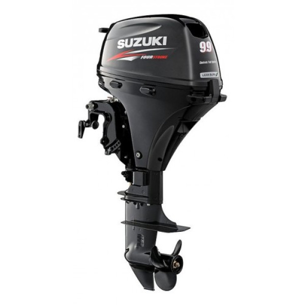 Лодочный мотор Suzuki DF9.9 BRS в Благовещенске