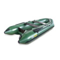 Лодка надувная моторная Solar SL-330 в Благовещенске