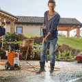 Моечная машина Stihl RE-130 PLUS в Благовещенске