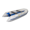 Лодка надувная моторная SOLAR-380 К (Максима) в Благовещенске