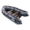Надувная лодка Мастер Лодок Apache 3300СК в Благовещенске