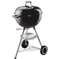 Угольный гриль Weber One-Touch Original 57см в Благовещенске