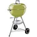 Угольный гриль Weber One-Touch Original 57см в Благовещенске