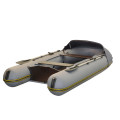 Надувная лодка BoatMaster 310T люкс + тент в Благовещенске