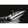 Катер Cuddy cabin Velvette 20 Image в Благовещенске