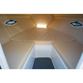 Катер Cuddy cabin Velvette 20 Image в Благовещенске