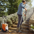 Моечная машина Stihl RE-110 + Опрыскиватель ручной 3л в Благовещенске