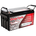 Аккумулятор Marine Deep Cycle AGM 80Ah 12V в Благовещенске