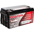 Аккумулятор Marine Deep Cycle AGM 80Ah 12V в Благовещенске