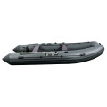 Надувная лодка ПВХ RiverBoats RB - 300 (Киль) в Благовещенске