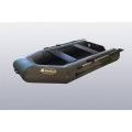 Лодка ПВХ Big Boat Т250 в Благовещенске