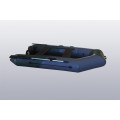 Лодка ПВХ Big Boat Т250 в Благовещенске
