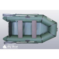 Лодка ПВХ Big Boat Т250 в Благовещенске
