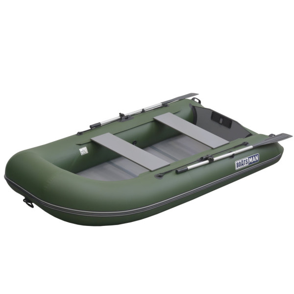 Надувная лодка BoatsMan BT300 в Благовещенске