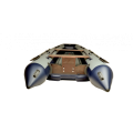 Лодка надувная Angler REEF JET 450 в Благовещенске