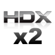 2-х тактные лодочные моторы фирмы HDX в Благовещенске