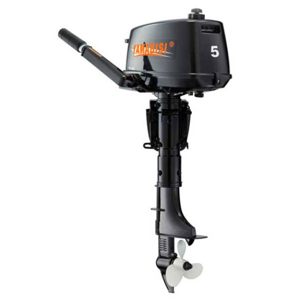 Мотор Yamabisi T5BMSS в Благовещенске