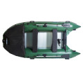 Надувная лодка Гладиатор C400AL в Благовещенске