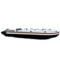 Надувная лодка X-River Grace Wind 420 в Благовещенске