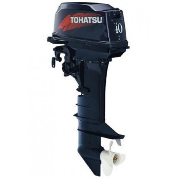 Лодочный мотор Tohatsu M 40 СEPS в Благовещенске