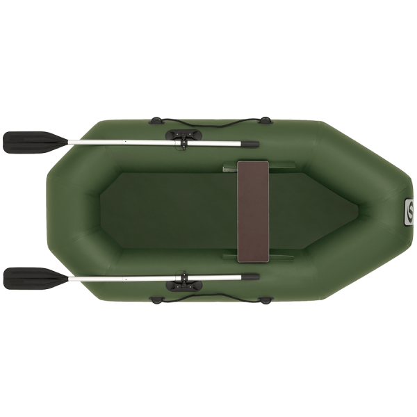 Надувная лодка Фрегат M11 в Благовещенске